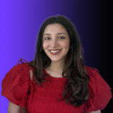 Headshot of Julia Olivas, contributor to the NoGood marketing blog.