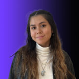 Yesi Hernandez, employee at NoGood